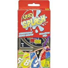UNO: Splash