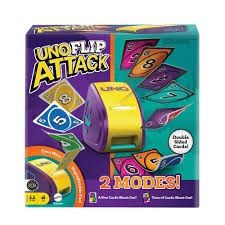 UNO: Flip Attack