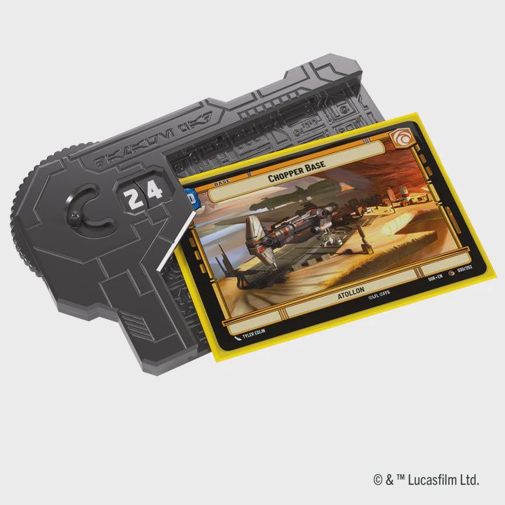 Star Wars™: Unlimited Damage Pad - Black