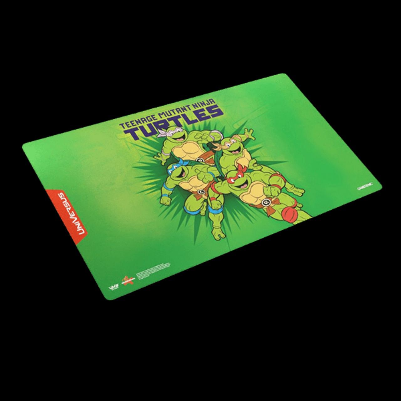 Gamegenic Teenage Mutant Ninja Turtles - 1987 TMNT