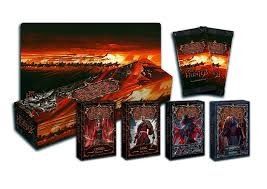The Hunted Blitz Deck Collection
