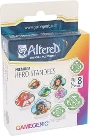 Altered Premium Hero Standees Muna