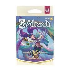 Beyond the Gates - Starter Deck Lyra