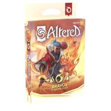Beyond the Gates - Starter Deck Bravos