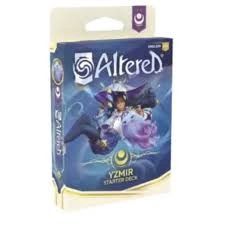 Beyond the Gates - Starter Deck Yzmir