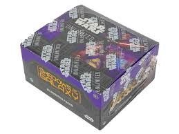 Shadows of the Galaxy - Booster Box