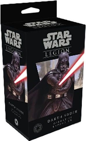 Star Wars: Legion - Darth Vader