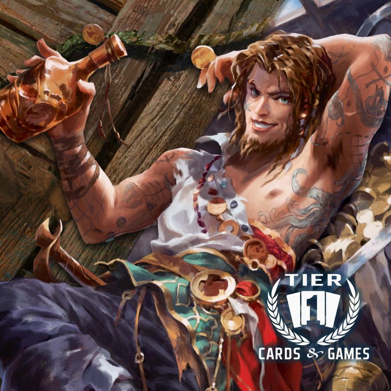 Flesh and Blood: Skirmish Season 12