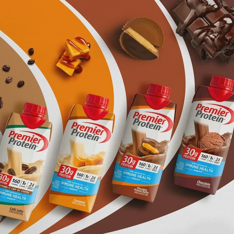 Premier Protein