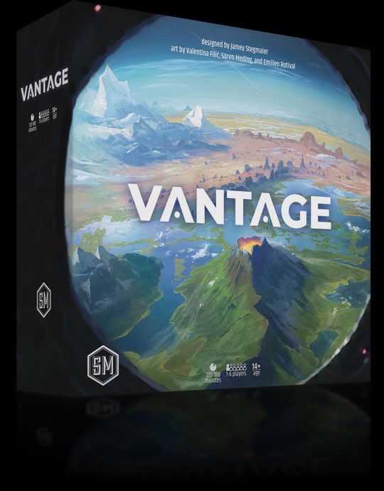 Vantage