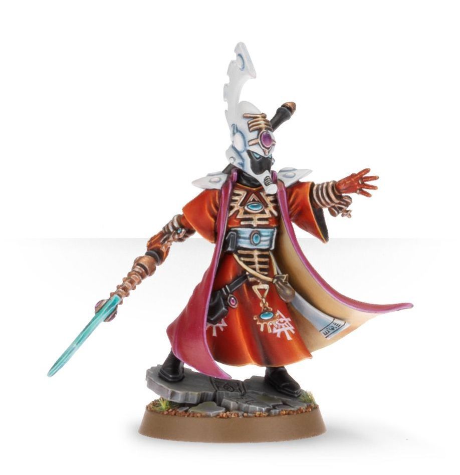 46-05 Farseer