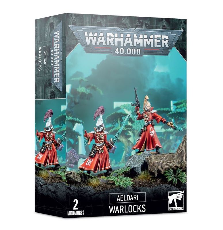 46-16 Warlocks
