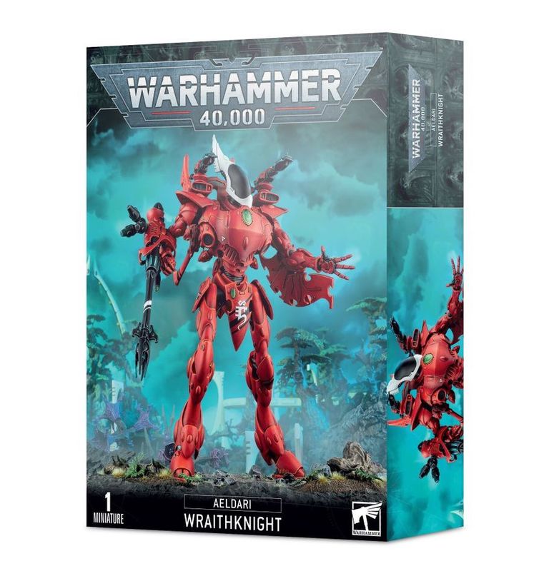 46-26 Wraithknight