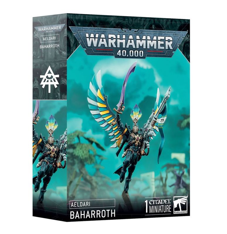 46-52 Baharroth