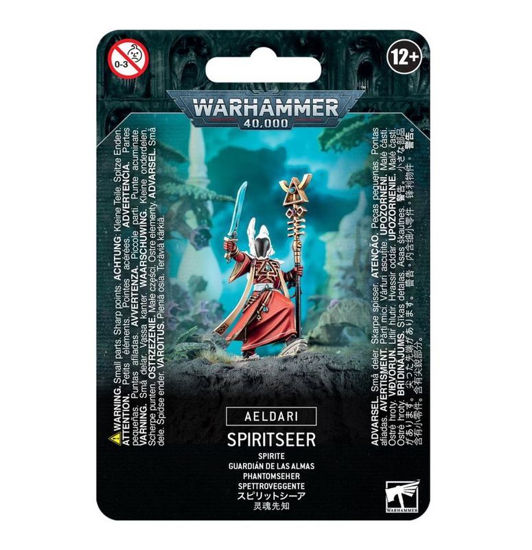46-61 Spiritseer