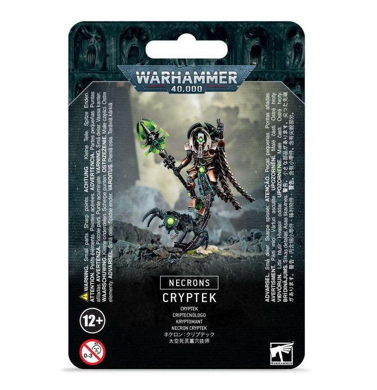 49-22 Cryptek
