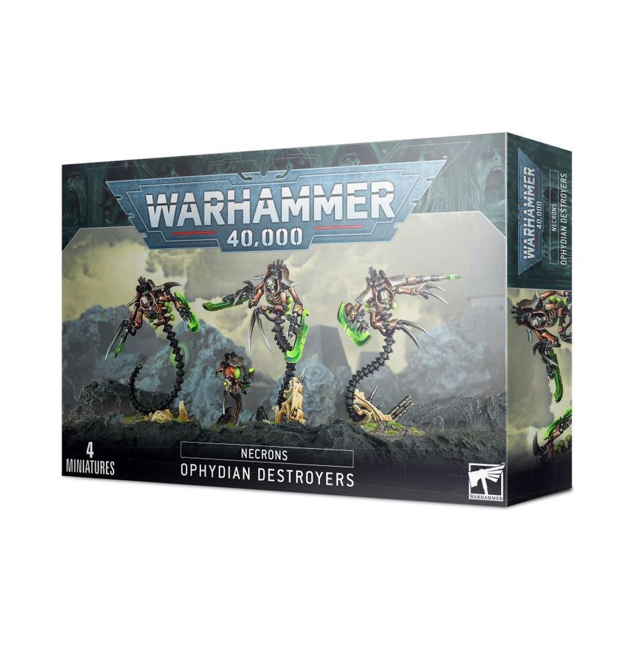 49-32 Ophydian Destroyers