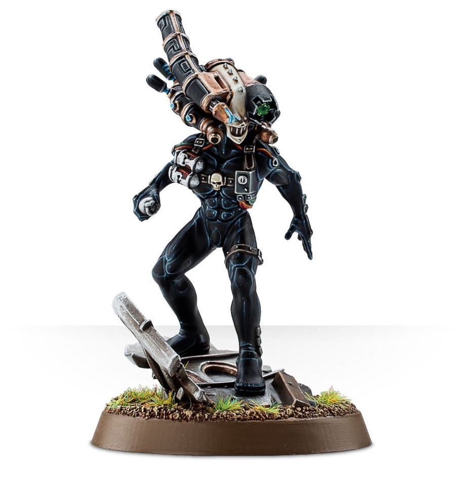 52-11 Culexus Assassin