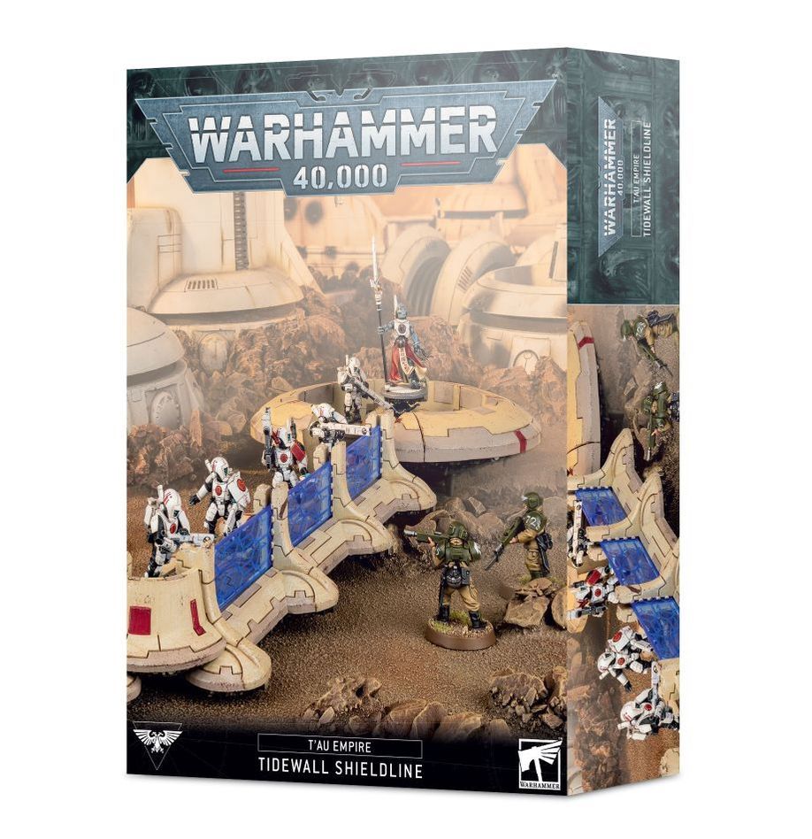 56-51 Tidewall Shieldline