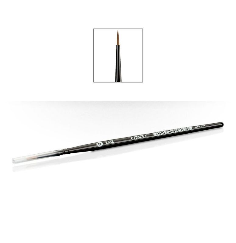 63-12 Small Base Brush