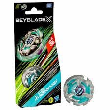 Beyblade X Sting Unicorn 5-60GP Top Booster Pack Set