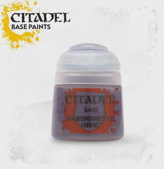 21-06 Base: Daemonette Hide (12ML)