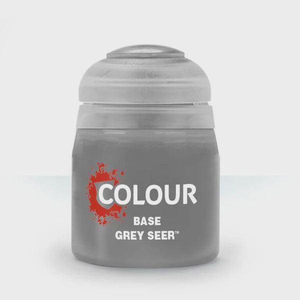 21-54 Base: Grey Seer (12ML)