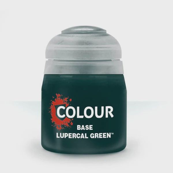 21-45 Base: Lupercal Green (12ML)