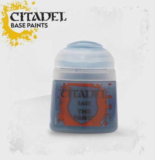 21-32 Base: The Fang (12ML)