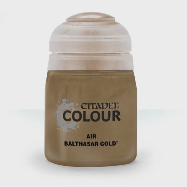 28-17 Air: Balthasar Gold (24ML)