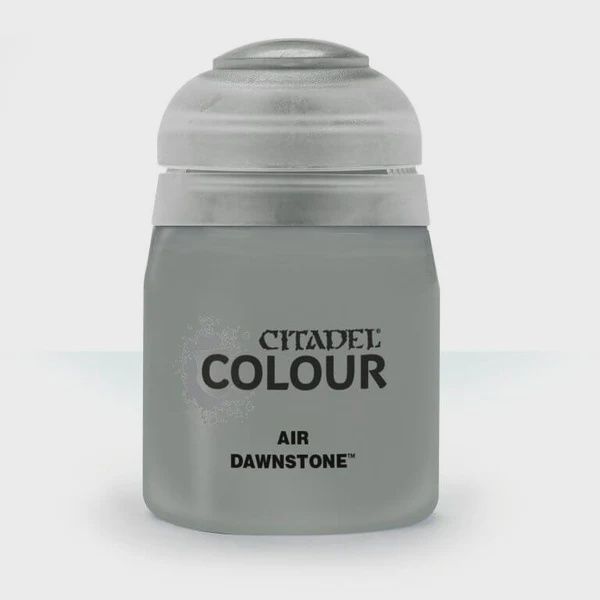 28-43 Air: Dawnstone (24ML)
