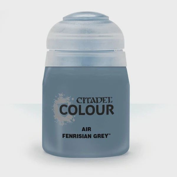 28-51 Air: Fenrisian Grey (24ML)