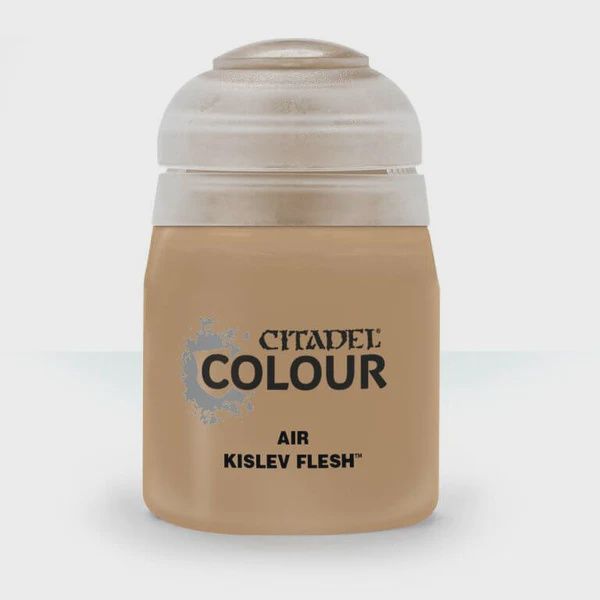 28-37 Air: Kislev Flesh (24ML)
