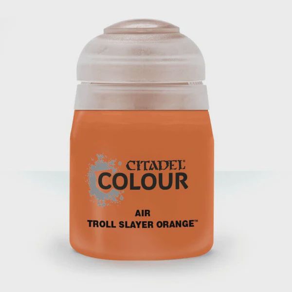 28-21 Air: Troll Slayer Orange (24ML)