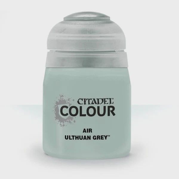 28-45 Air: Ulthuan Grey (24ML)