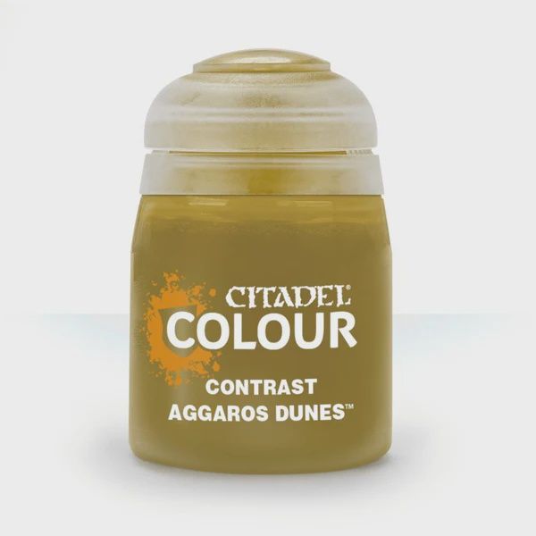 29-25 Contrast: Aggaros Dunes (18ML)