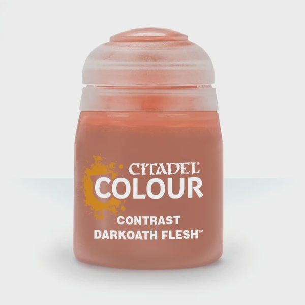 29-33 Contrast: Darkoath Flesh (18ML)