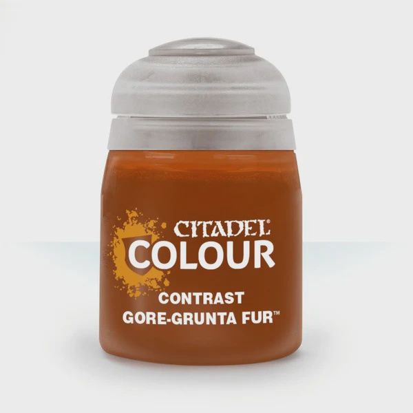 29-28 Contrast: Gore-Grunta Fur (18ML)