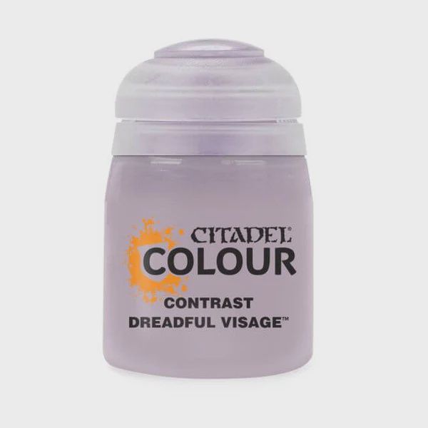 29-65 Contrast: Dreadful Visage (18ML)