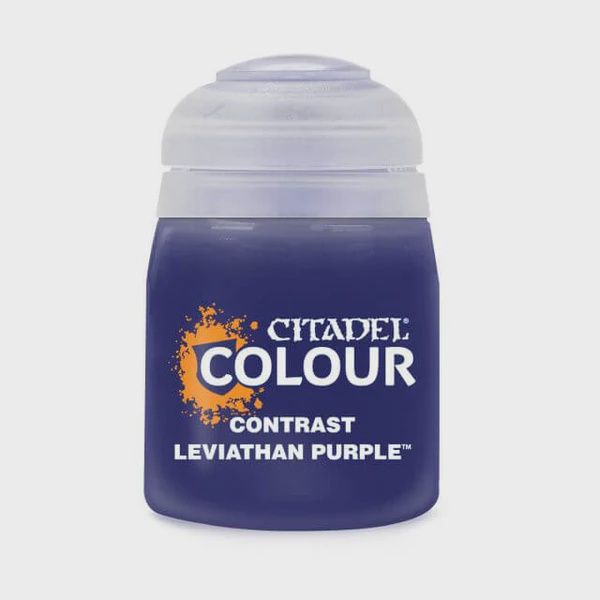 29-62 Contrast: Leviathan Purple (18ML)