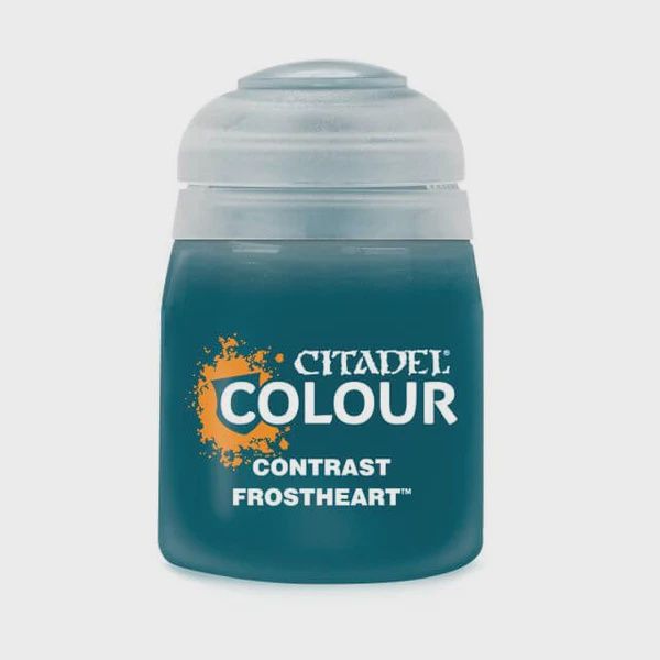29-57 Contrast: Frostheart (18ML)