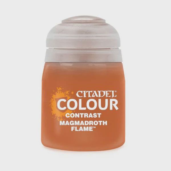 29-68 Contrast: Magmadroth Flame (18ML)