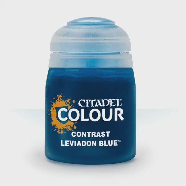 29-17 Contrast: Leviadon Blue (18ML)