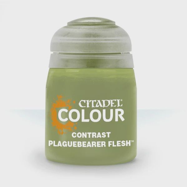 29-42 Contrast: Plaguebearer Flesh (18ML)