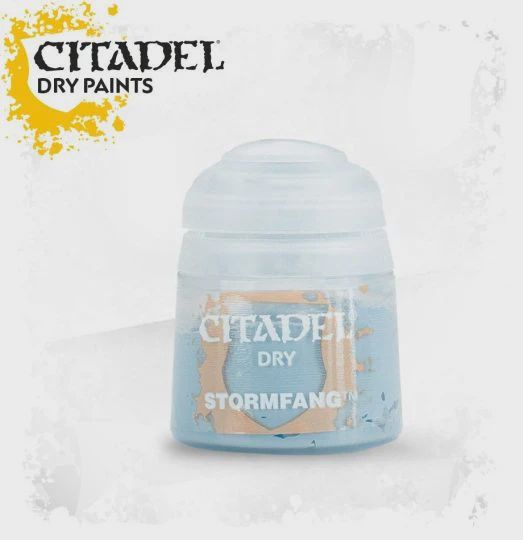 23-21 Dry: Stormfang (12ML)
