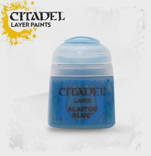 22-13 Layer: Alaitoc Blue