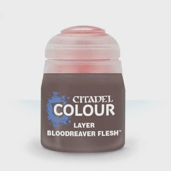 22-92 Layer: Bloodreaver Flesh (12ML)