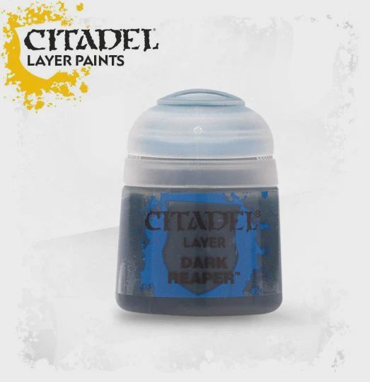 22-52 Layer: Dark Reaper (12ML)