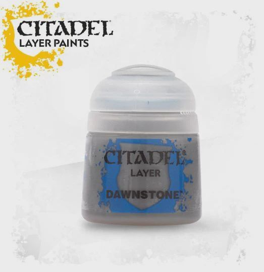 22-49 Layer: Dawnstone (12ML)