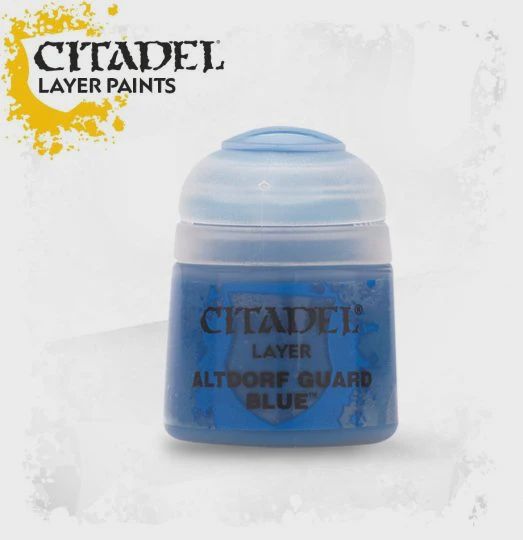 22-15 Layer: Altdorf Guard Blue